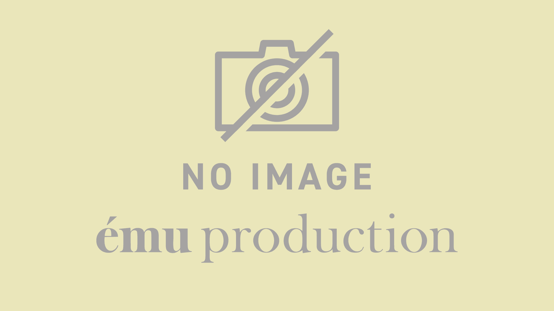NO IMAGE