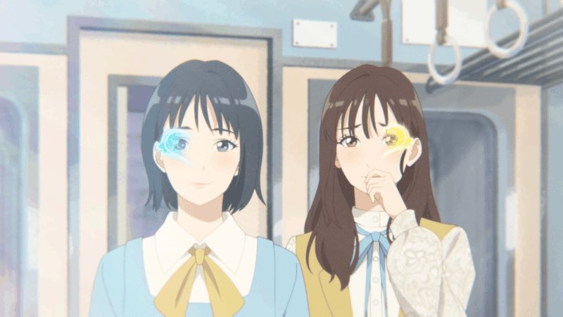 02-第2話「名前のない優先座席」